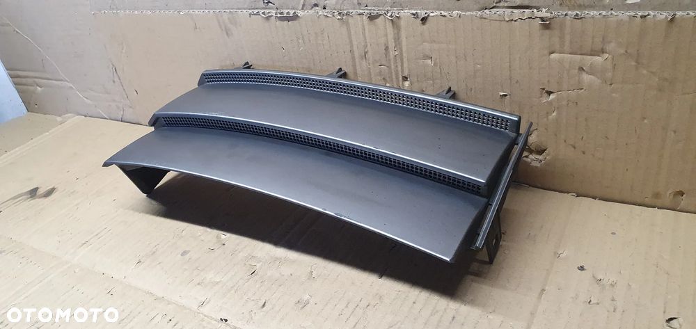 Atrapa wlot powietrza błotnika prawy przód Range Rover Vogue L322 7026900 - 4