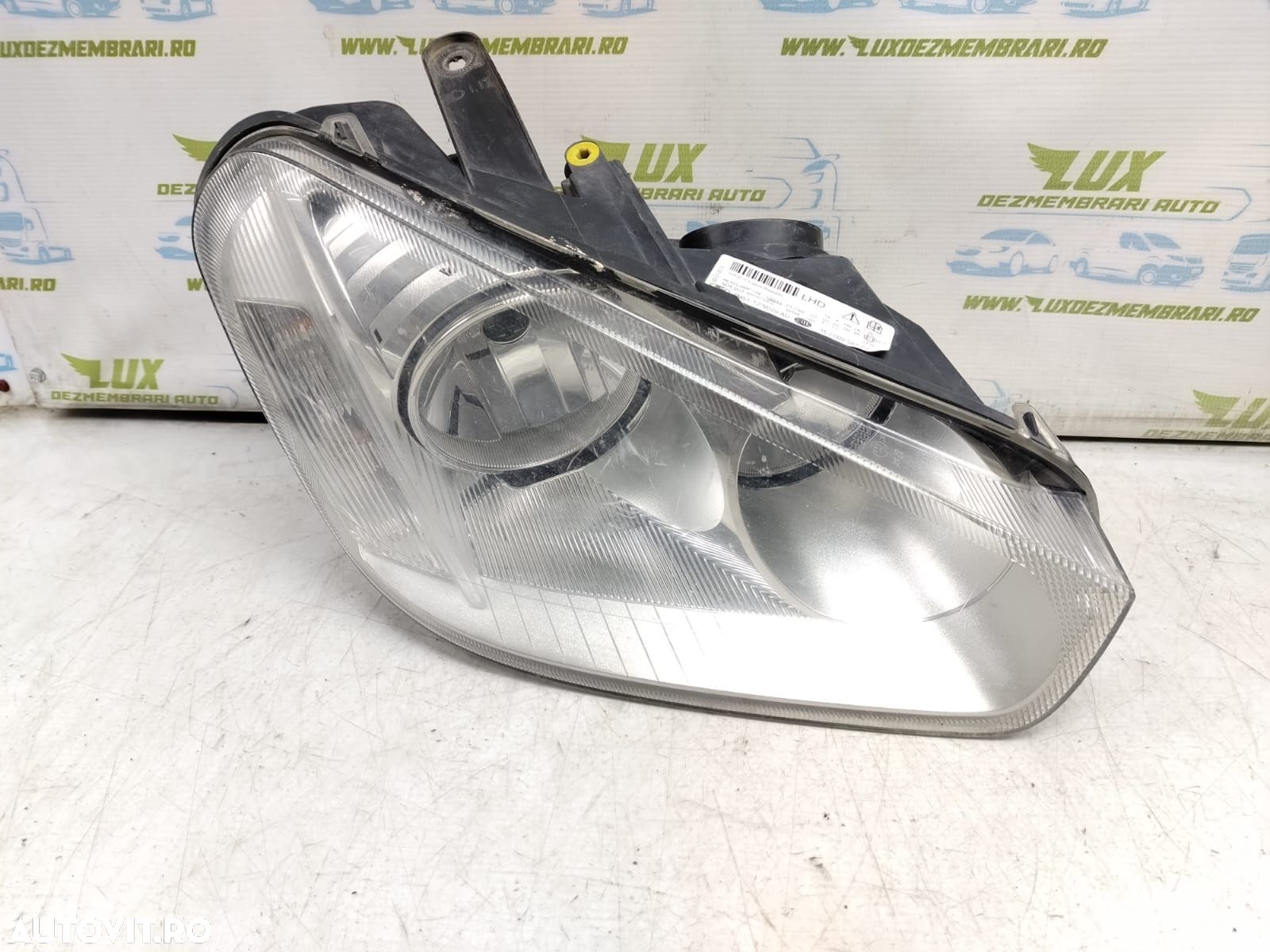 Far dreapta 7m51-13w029-ad Ford Focus 1 [2th facelift] [2007 - 2010] - 1