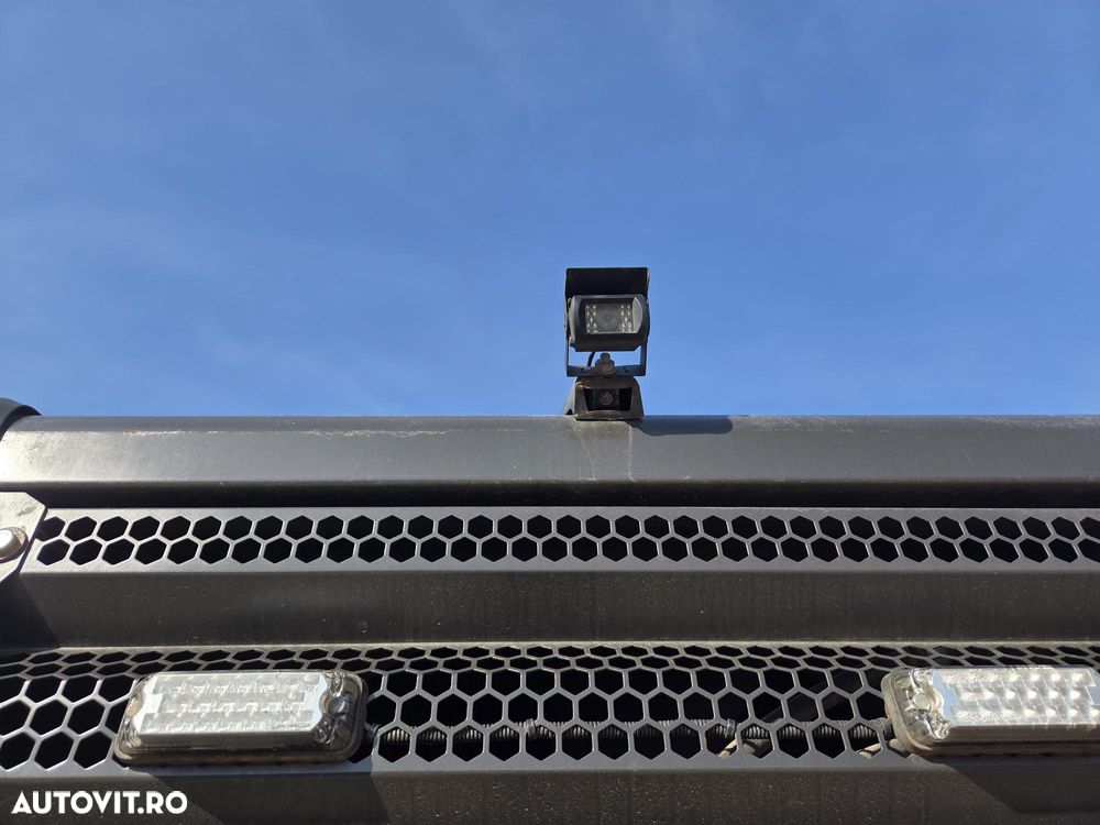 Hitachi ZW310-6, 2020, 6.209ore, CUPA 5mc, CUPLA RAPIDA, virare cu JOYSTICK, Masa operationala 28tone, anv MICHELIN 70%-ok, Gresare automata, camera spate, CANTAR, aer conditionat, STARE FOARTE BUNA, computer romana, posibil leasing 4 ani-PROMOTIE 119.500Eur - 18