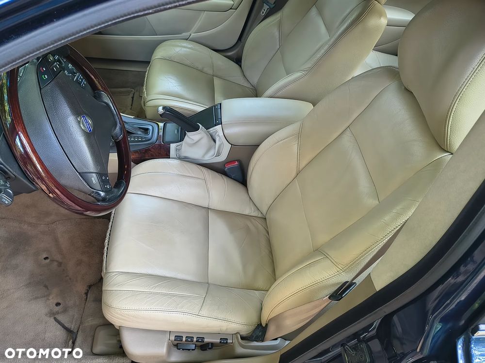 Volvo S80 - 7