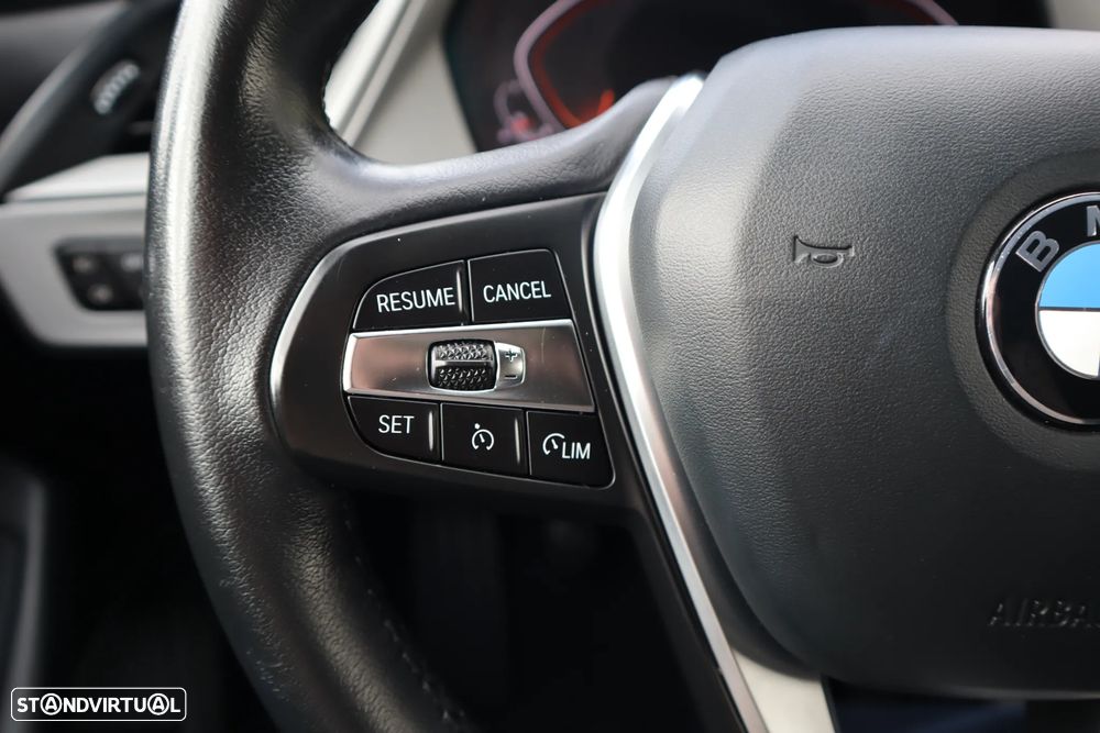 BMW 116 i Advantage - 28