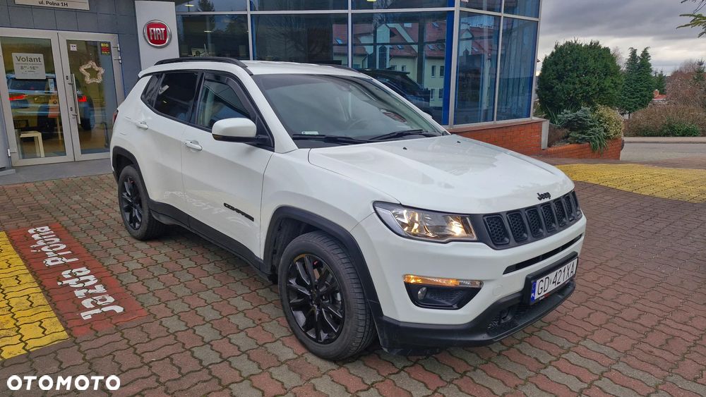 Jeep Compass 1.3 TMair Night Eagle FWD S&S - 4