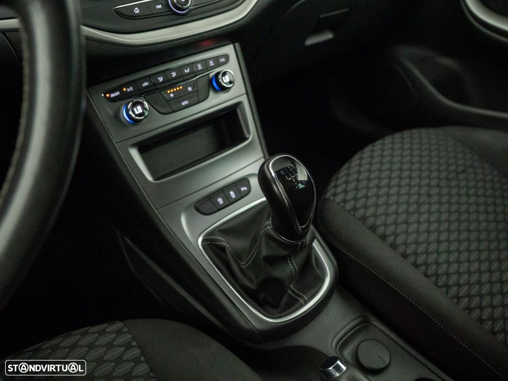 Opel Astra Sports Tourer 1.5 D Business Edition S/S - 23