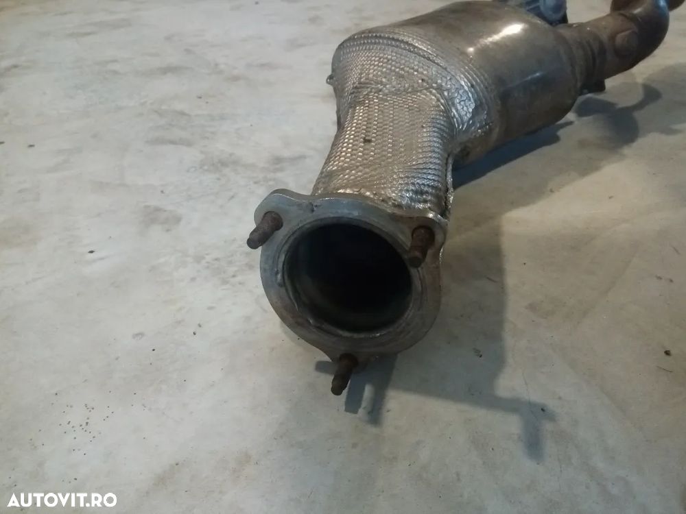 Catalizator Audi A4 B8 2.0 tdi 8K0230CA - 2