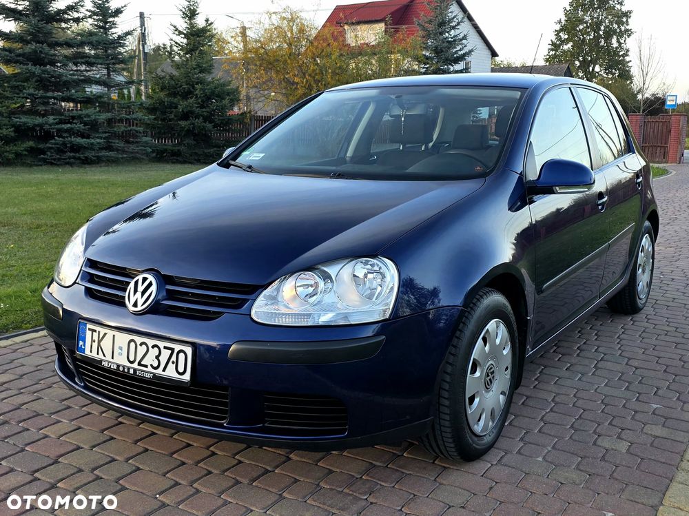 Volkswagen Golf - 2