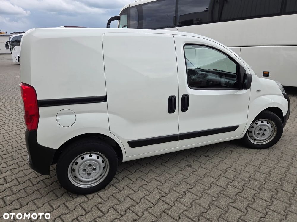 Fiat Fiorino 1.3 Multijet 16V Lounge - 7