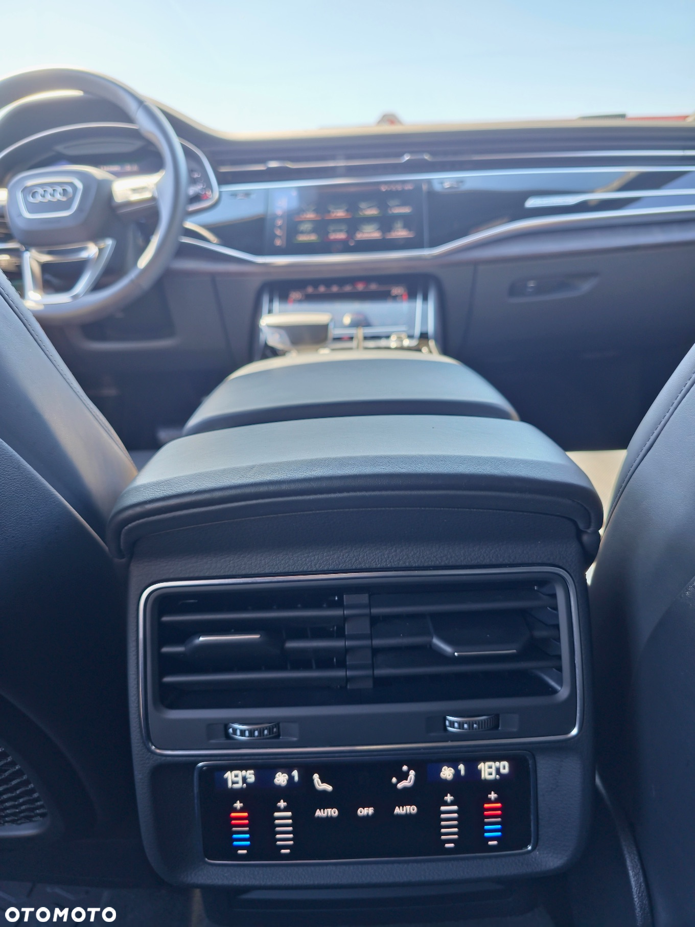 Audi Q8 - 18