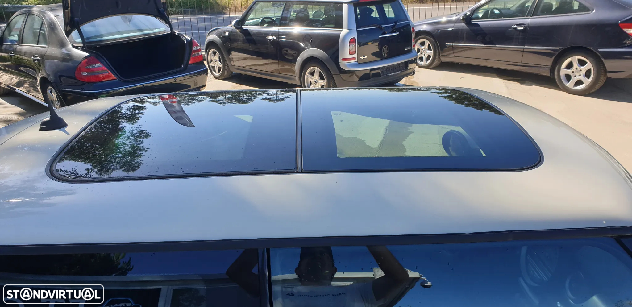 MINI 3 Portas One D - 17