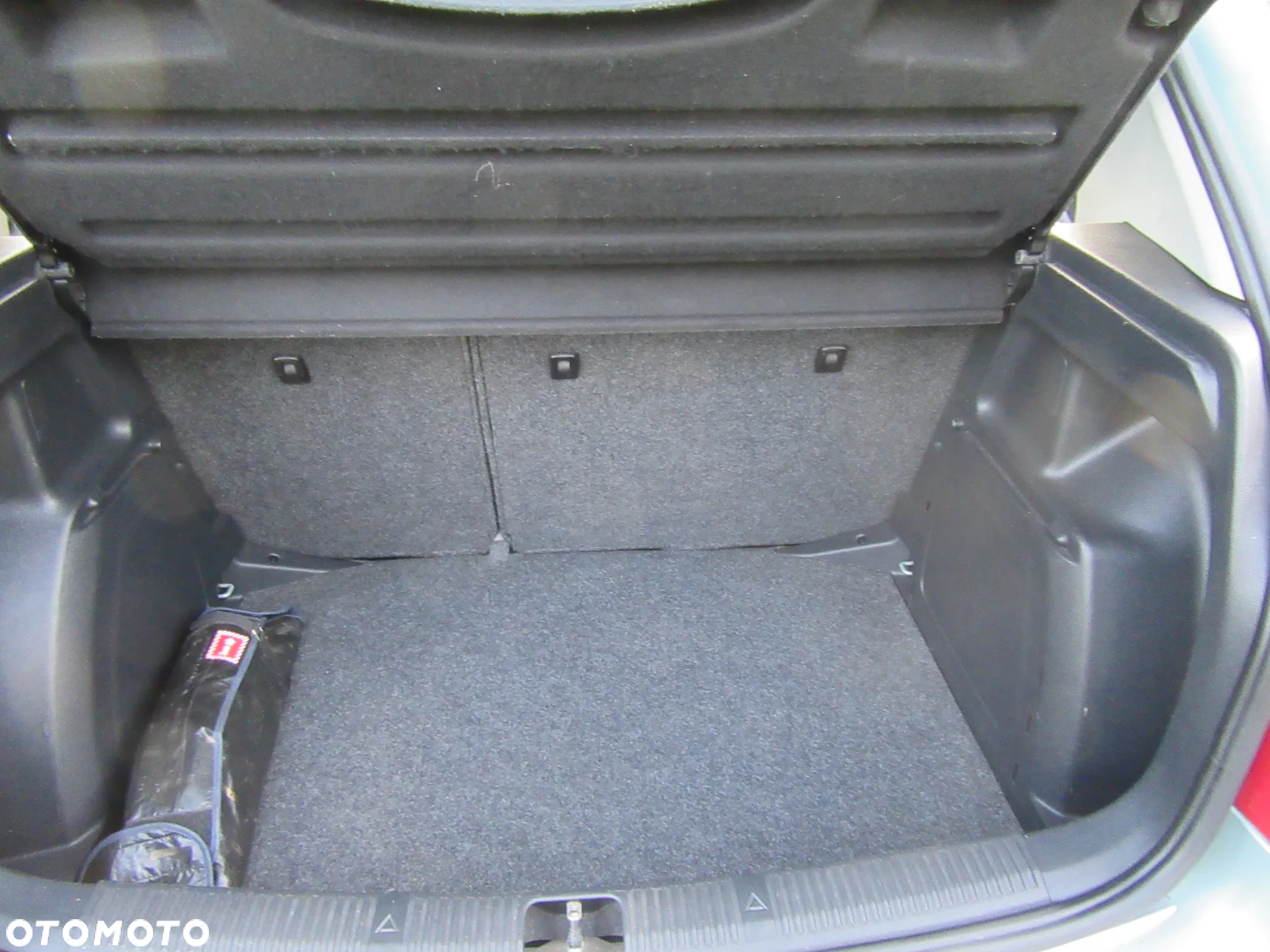 Skoda Fabia 1.2 12V Start - 20