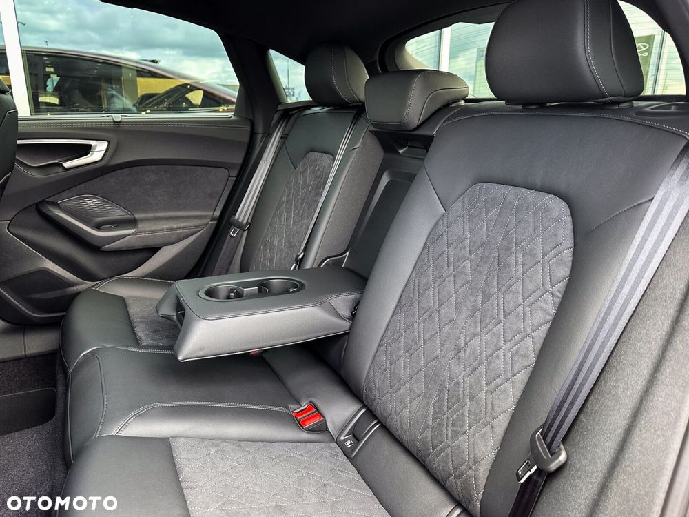 Audi A5 Limousine - 40