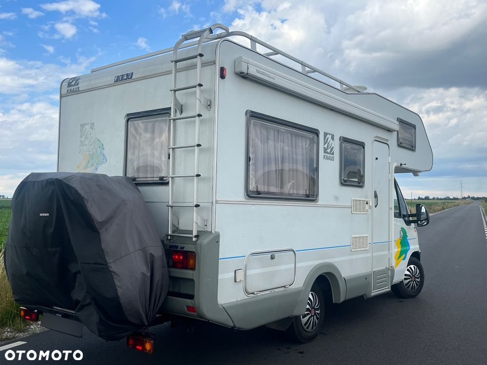 Fiat Ducato - 5
