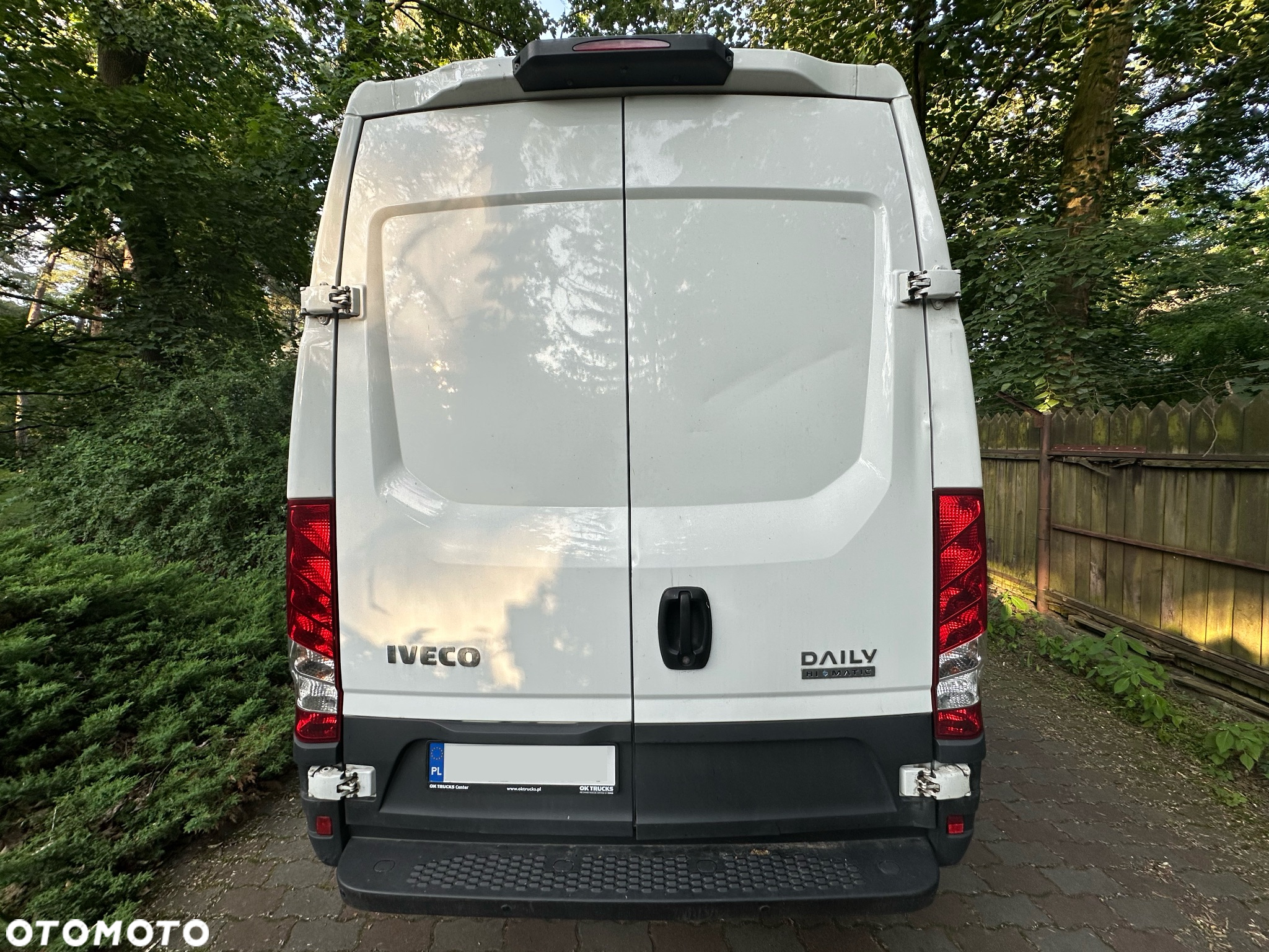 Iveco Daily - 8