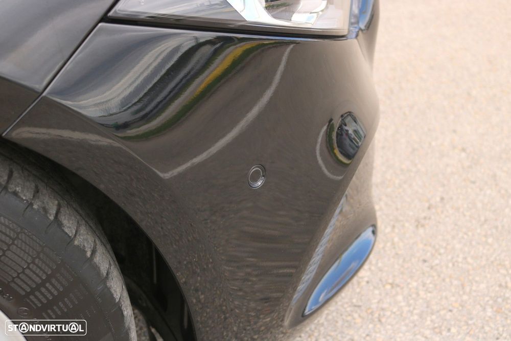 Mercedes-Benz A 160 d Style - 12
