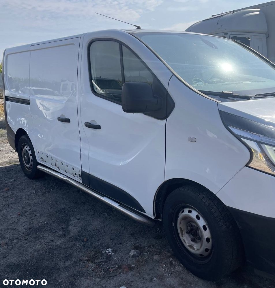 Renault Trafic - 7