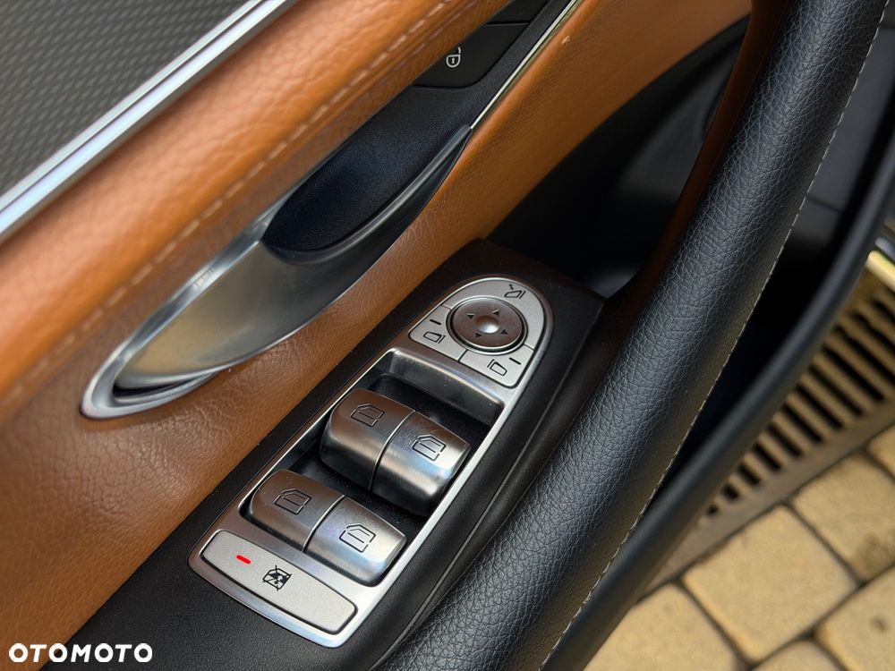 Mercedes-Benz Klasa E 220 d Business Edition 9G-TRONIC - 23