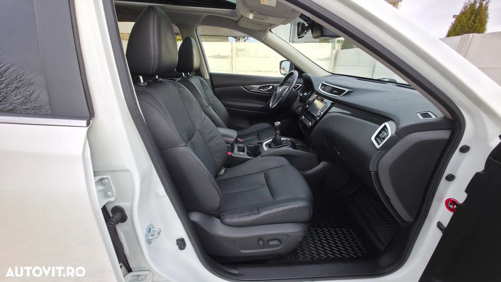 Nissan X-Trail 1.6 dCi Tekna - 20