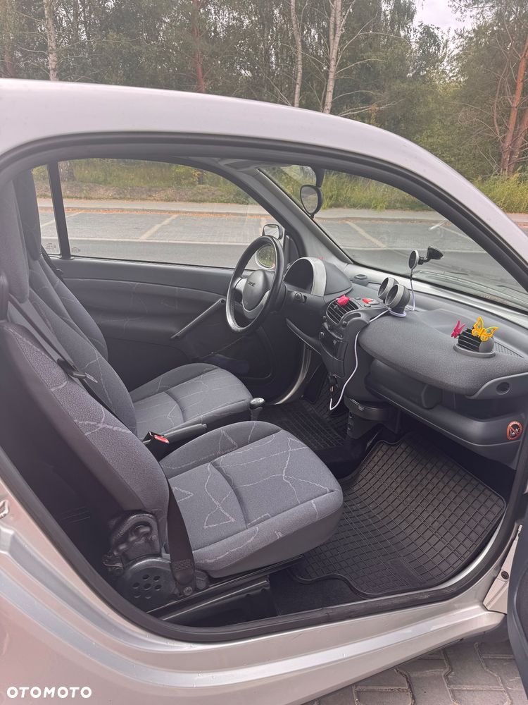 Smart Fortwo & passion - 5
