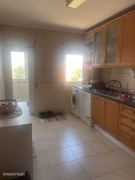 Apartamento T2 Quinta dos Lóios, Lavradio - Grande imagem: 4/12