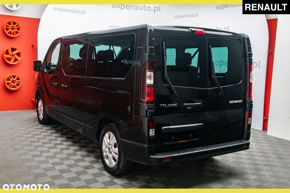 Renault Trafic - 5