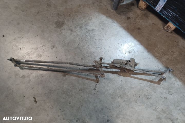 Ansamblu stergatoare parbriz volan pe stanga 0390241869 0390241869 Pe - 3