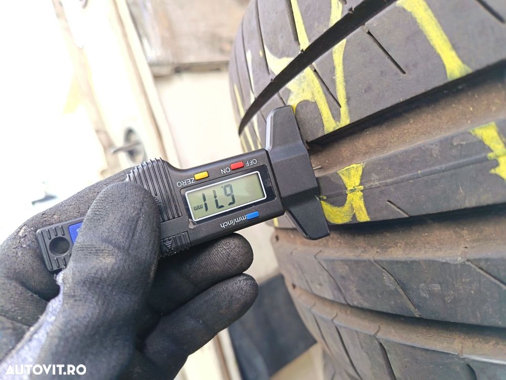 Anvelope vara 235 35 19 continental 2022.6mm - 4