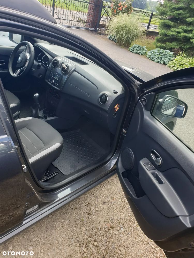 Dacia Sandero 1.0 SCe Access - 7