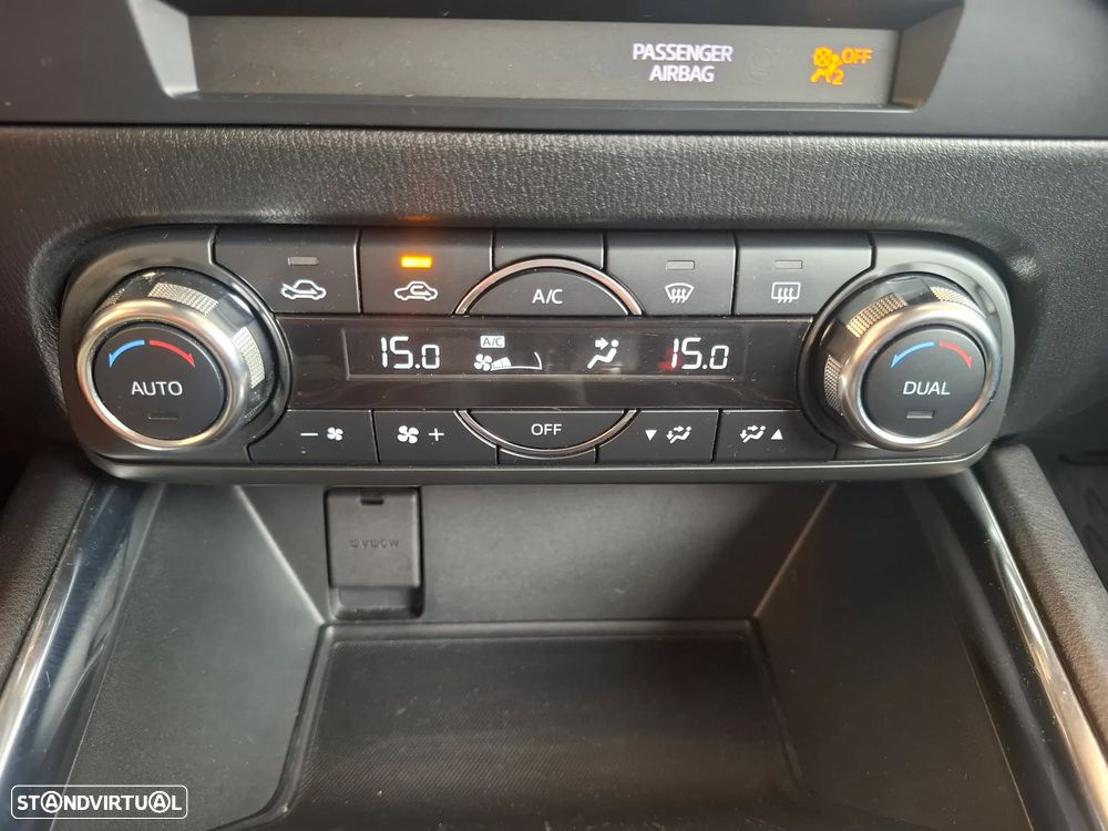 Mazda CX-5 2.2 D Excellence Navi - 33