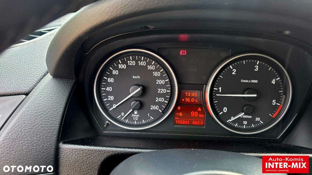 BMW X1 sDrive20d - 20