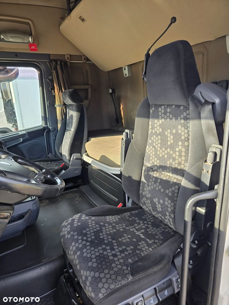 Scania R 450 MEGA LOW DECK - 23