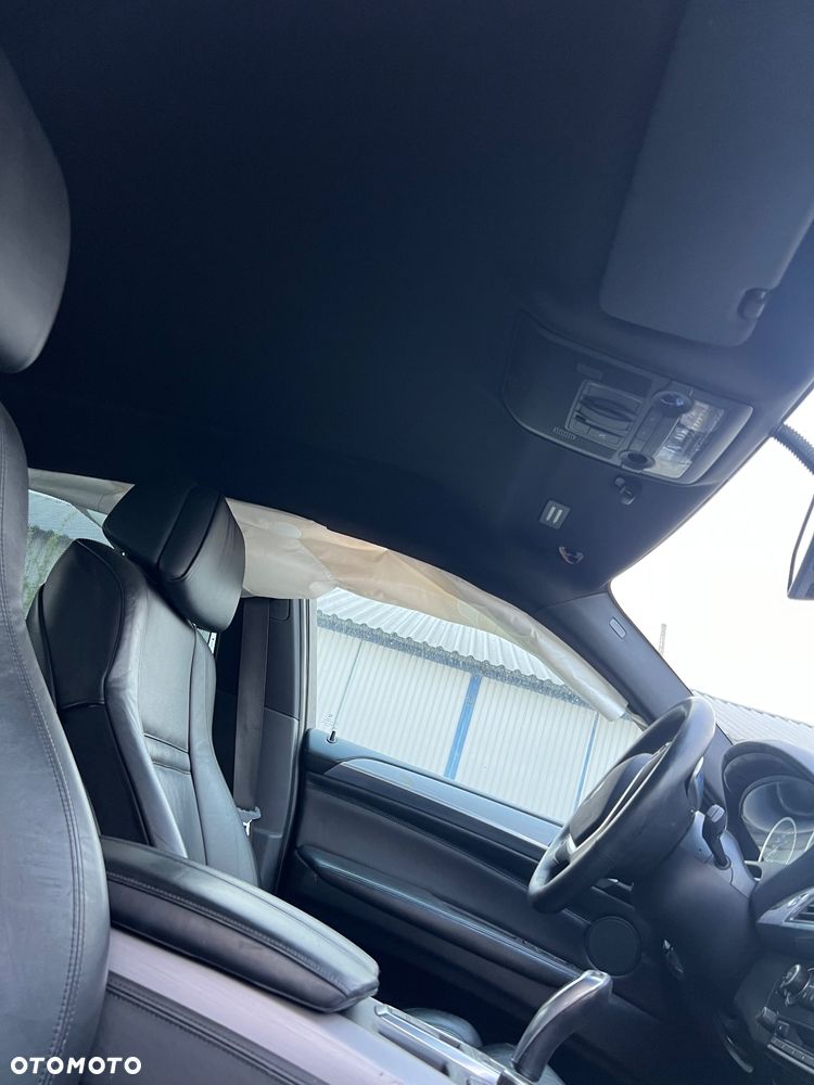 BMW X6 xDrive50i M Sport Edition - 10