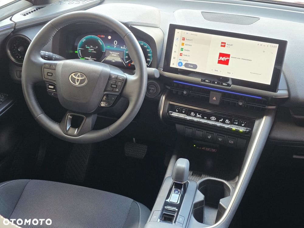 Toyota C-HR - 21