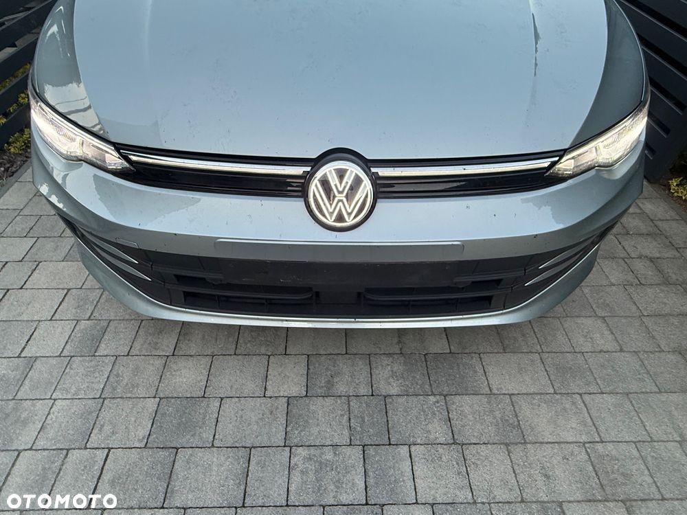 Volkswagen Golf 2.0 TDI BMT Highline DSG - 25