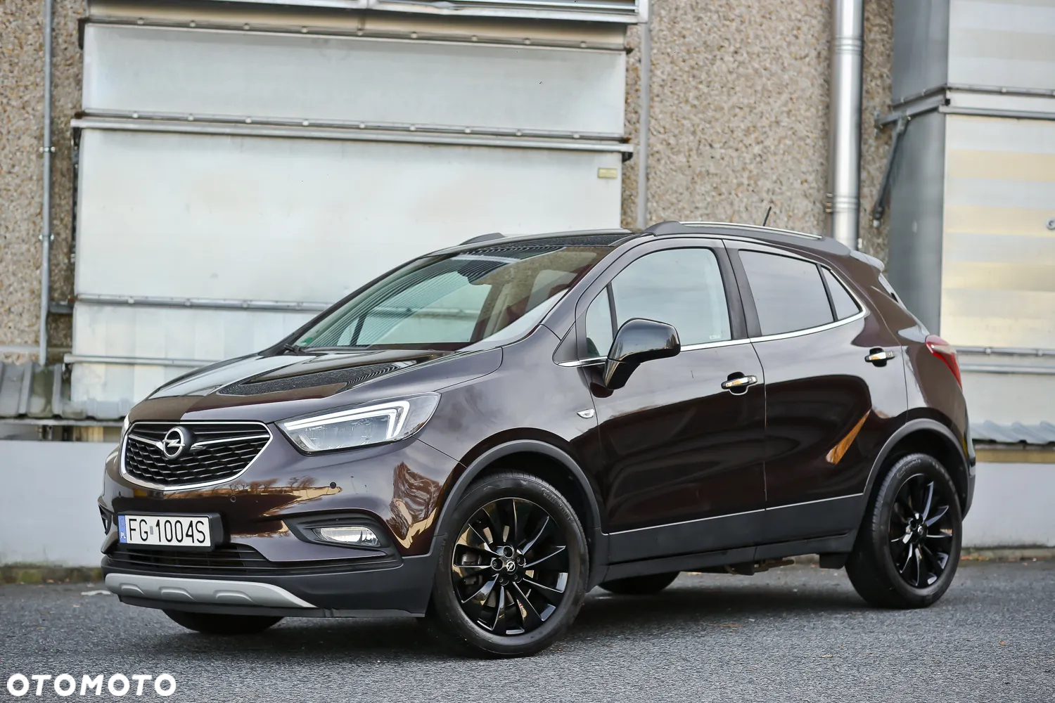 Opel Mokka - 11