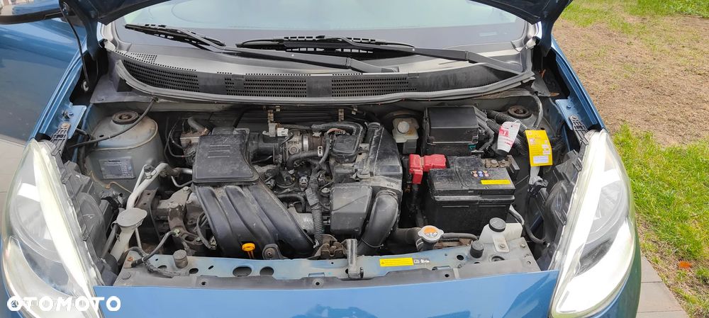 Nissan Micra - 18