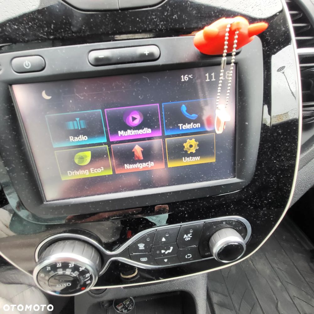 Renault Captur 0.9 Energy TCe Zen EU6 - 14