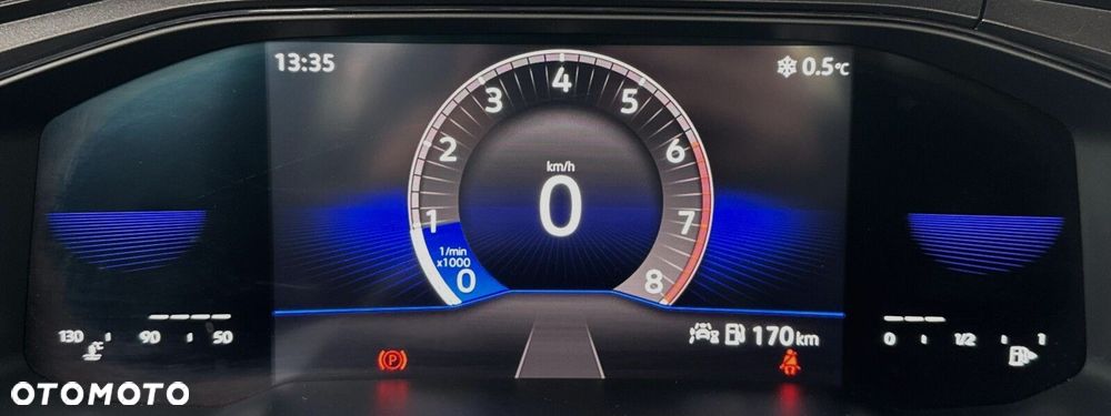 Volkswagen Polo 1.0 TSI - 13