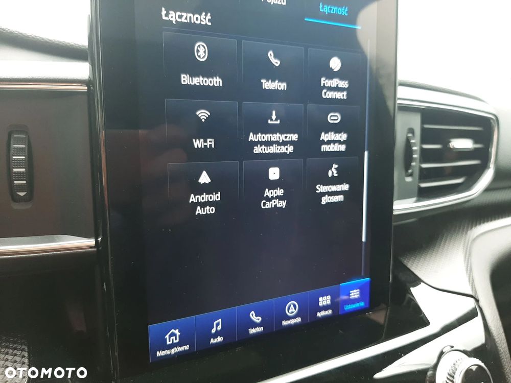 Ford Explorer 3.0 EcoBoost PHEV 4WD ST-Line - 37