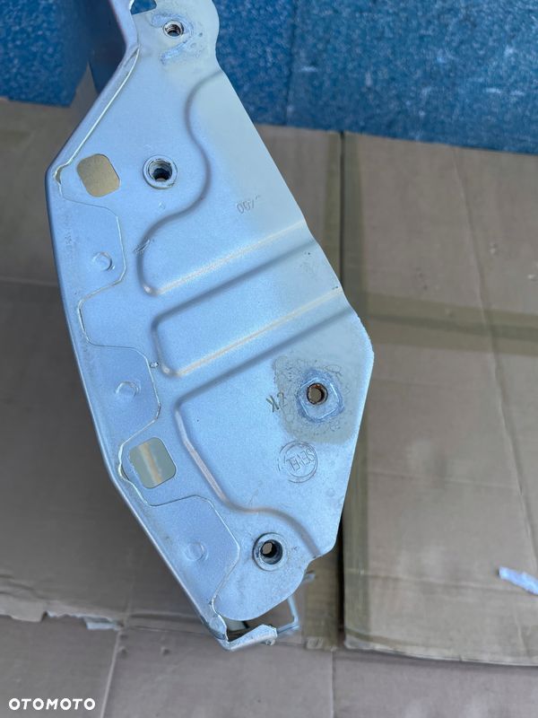 DUCATO BOXER JUMPER 06- BŁOTNIK PRZÓD PRAWY - 12