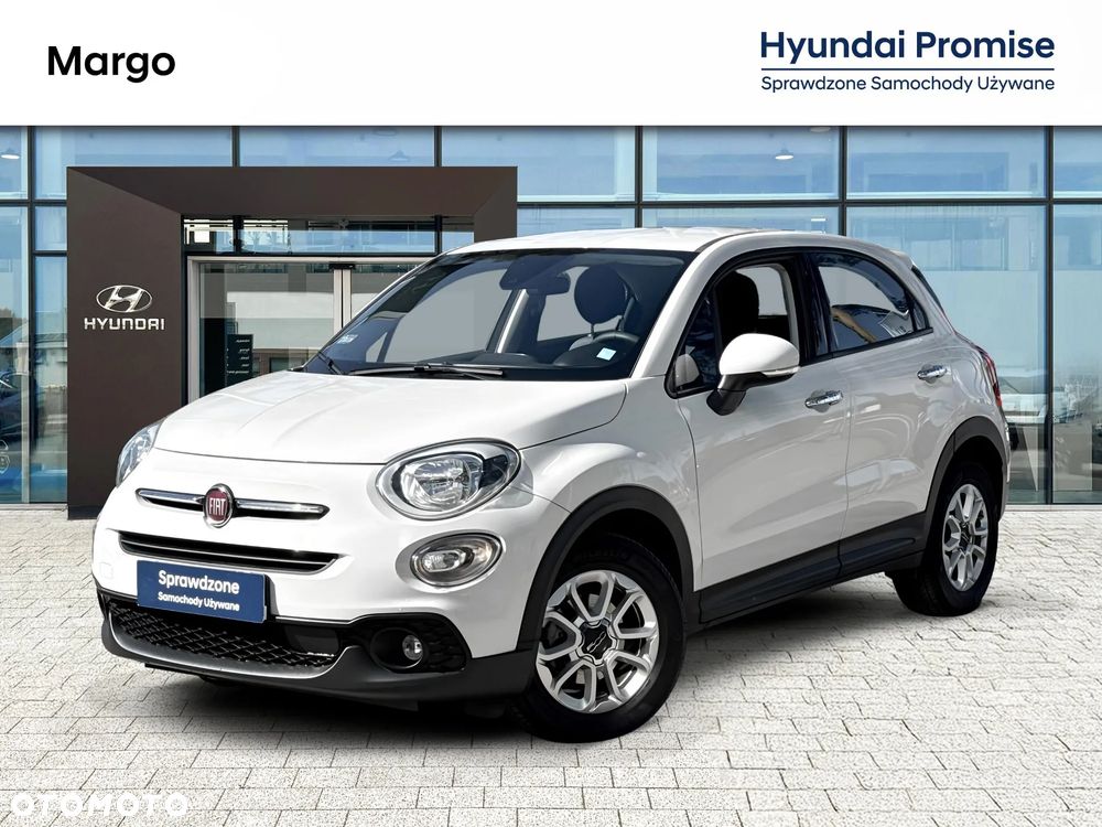 Fiat 500X 1.0 City Cross - 3