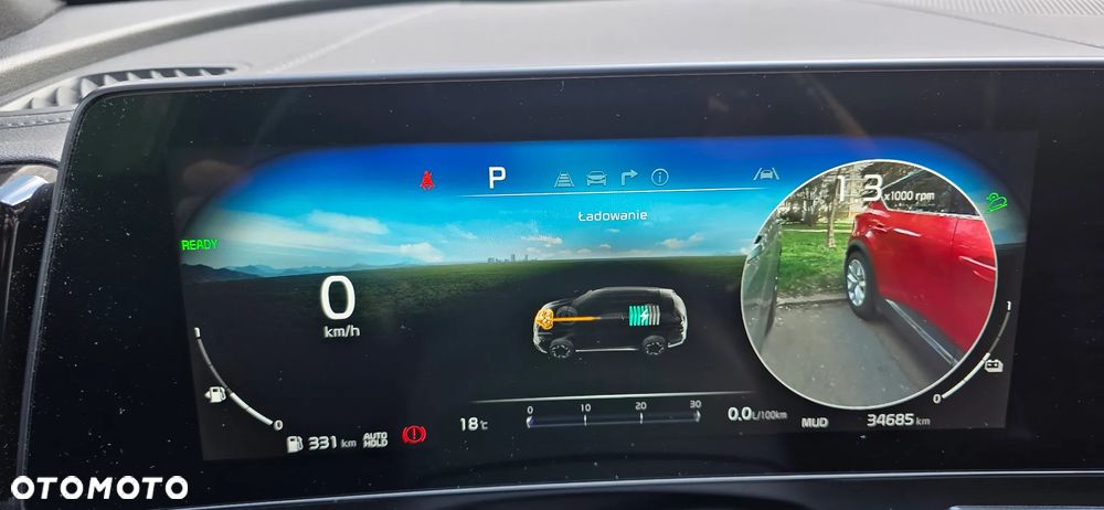 Kia Sportage 1.6 T-GDI HEV GT Line 4WD - 26