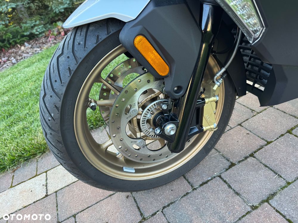 BMW C 400 GT - 29