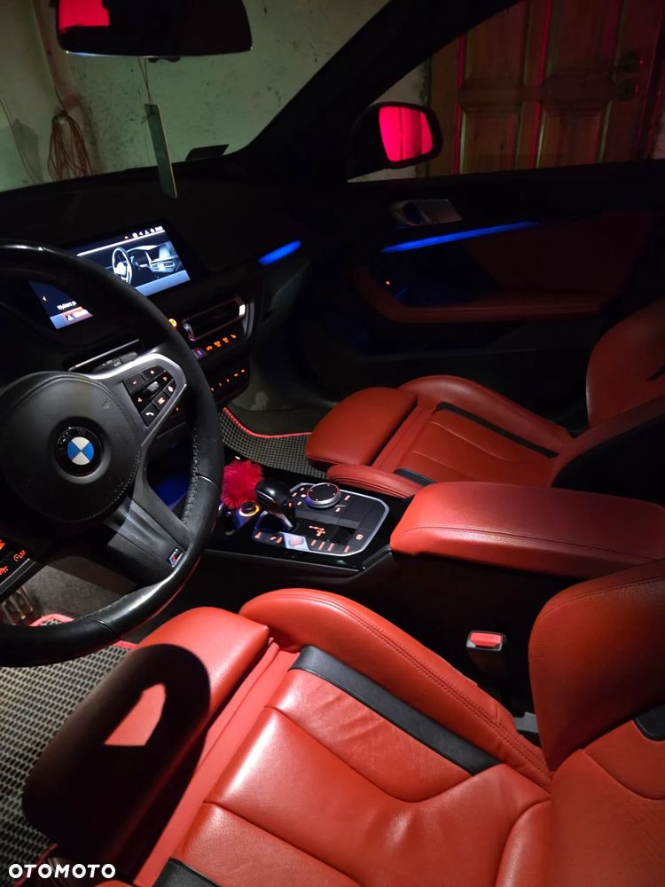 BMW Seria 1 120i M Sport - 3