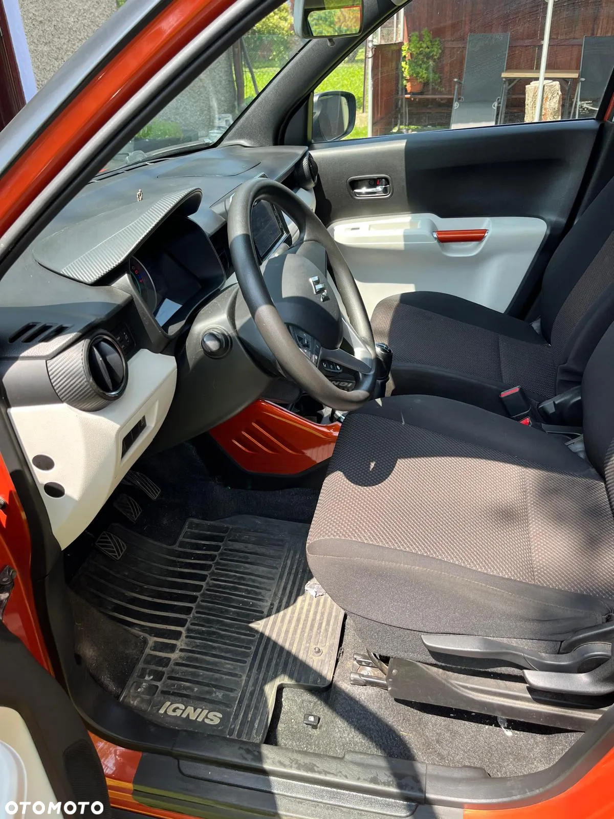 Suzuki Ignis - 7