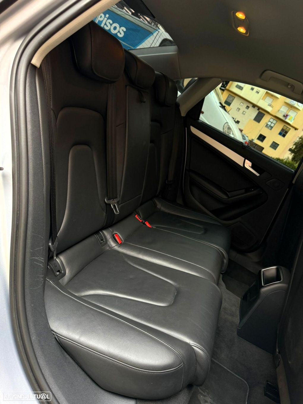 Audi A4 2.0 TDI exclusive - 21