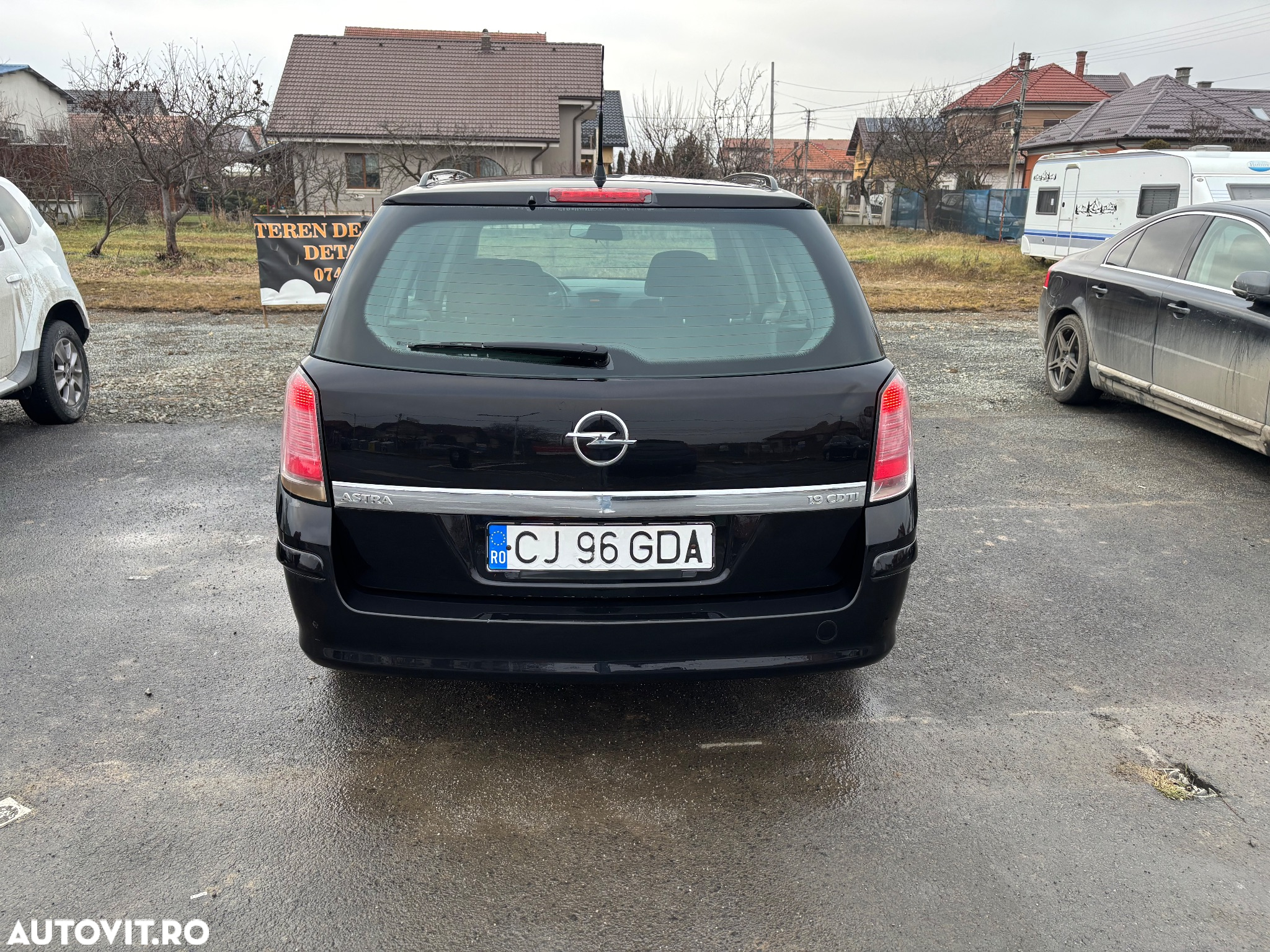 Opel Astra - 3
