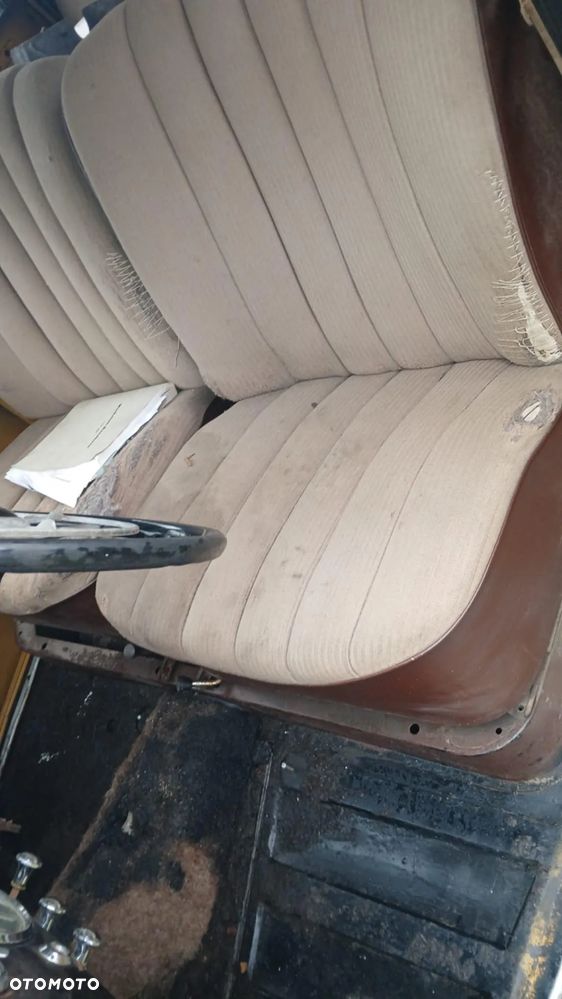 Mercedes-Benz Inny - 10