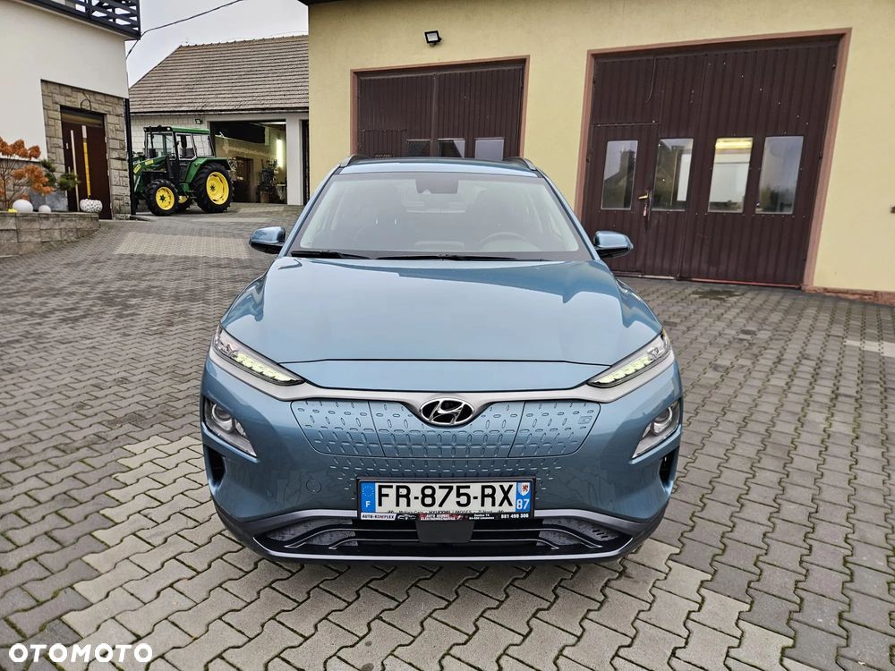 Hyundai Kona Style - 2