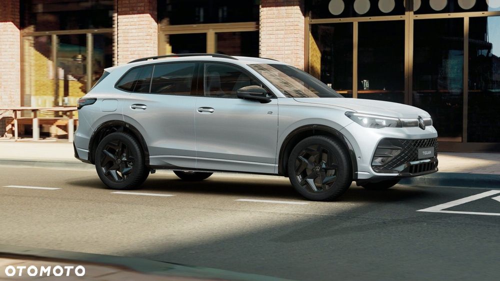 Volkswagen Tiguan - 21