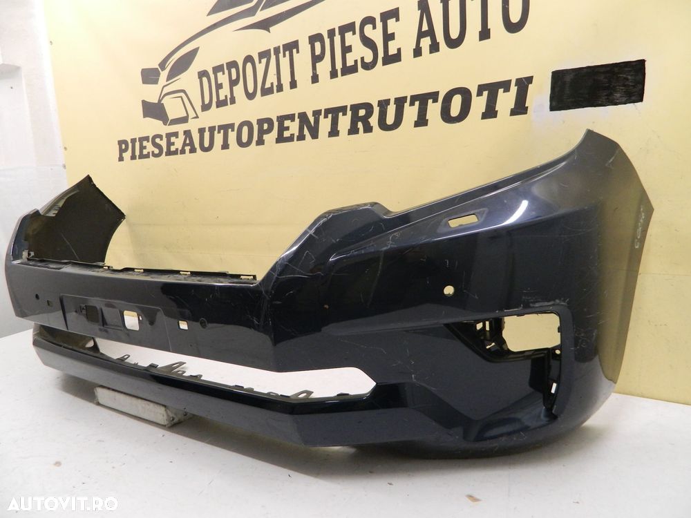 Bara fata Toyota Land Cruiser, 2017, 2018, 2019, 2020, 2021, cod origine 52119-60N4. - 4