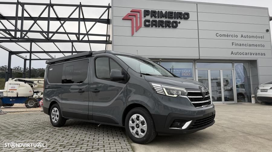 Pilote Évidence CV505BC Renault 150cv automática - 27